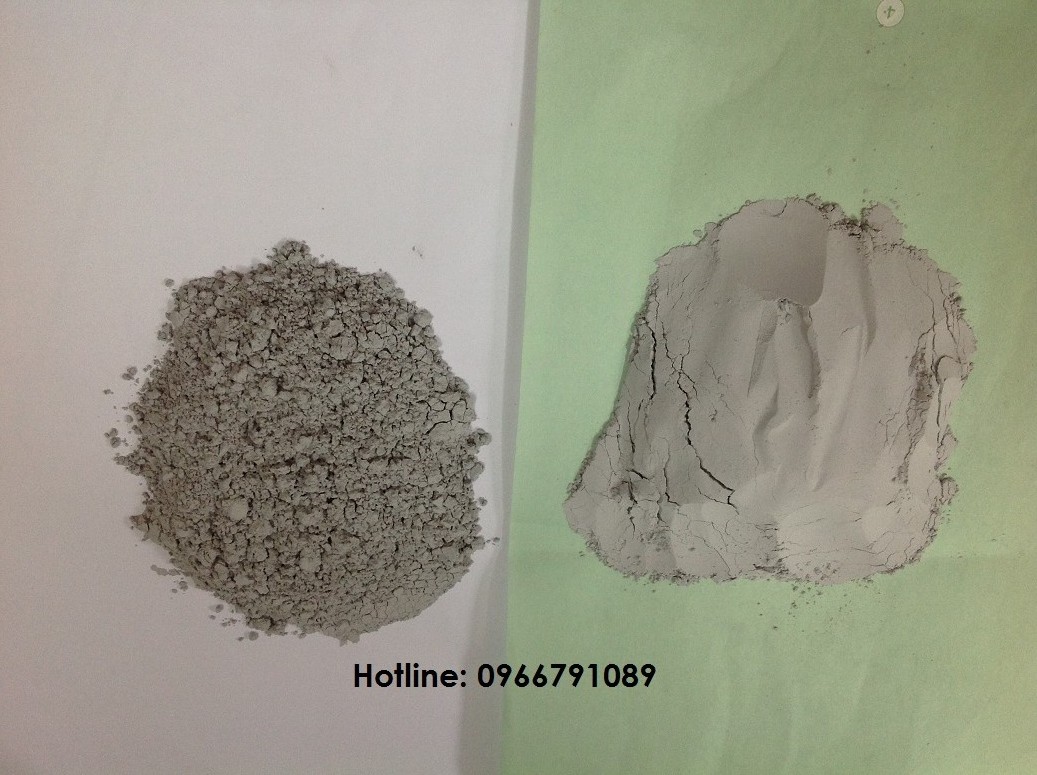 Bột dolomit - ứng dụng trong ngành chăn nuôi thủy hải sản